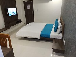 The Pacific Hotel, Vadodara