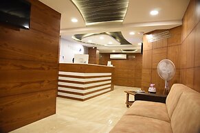 The Pacific Hotel, Vadodara