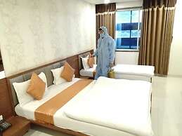 The Pacific Hotel, Vadodara