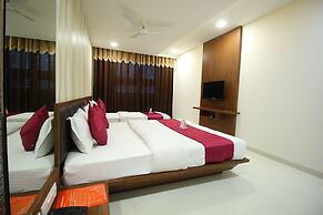 The Pacific Hotel, Vadodara