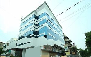 The Pacific Hotel, Vadodara