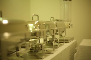 The Pacific Hotel, Vadodara