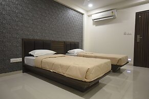 The Pacific Hotel, Vadodara