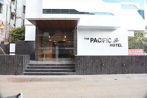 The Pacific Hotel, Vadodara