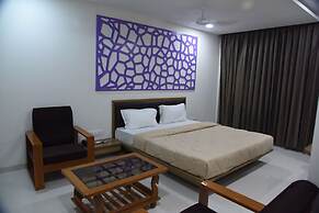 The Pacific Hotel, Vadodara