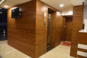 The Pacific Hotel, Vadodara