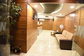 The Pacific Hotel, Vadodara