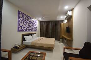 The Pacific Hotel, Vadodara