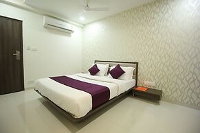 The Pacific Hotel, Vadodara