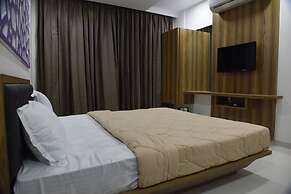 The Pacific Hotel, Vadodara