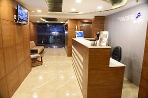 The Pacific Hotel, Vadodara