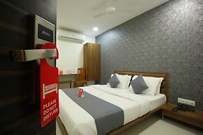 The Pacific Hotel, Vadodara