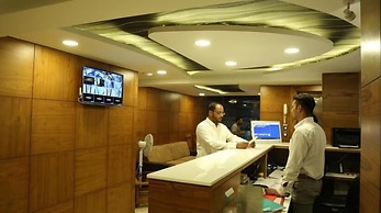 The Pacific Hotel, Vadodara