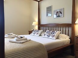 Villa Arzilla Sardegna