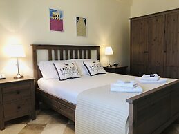 Villa Arzilla Sardegna