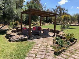 Villa Arzilla Sardegna