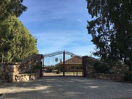 Villa Arzilla Sardegna