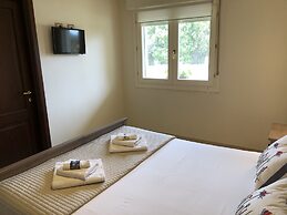 Villa Arzilla Sardegna