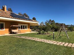 Villa Arzilla Sardegna