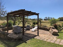 Villa Arzilla Sardegna