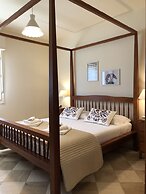 Villa Arzilla Sardegna