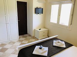 Villa Arzilla Sardegna