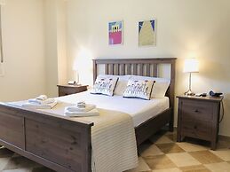 Villa Arzilla Sardegna