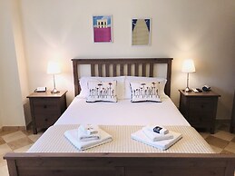 Villa Arzilla Sardegna