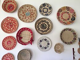 Villa Arzilla Sardegna