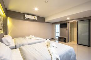 Sound at sleep Hotel