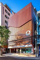 Sound at sleep Hotel