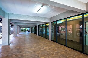 Sound at sleep Hotel