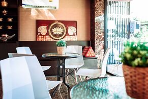 Sound at sleep Hotel