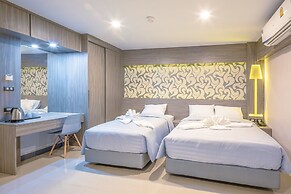 Sound at sleep Hotel