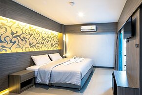 Sound at sleep Hotel