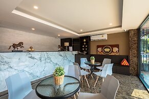 Sound at sleep Hotel