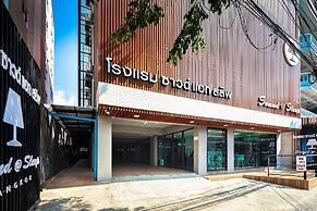 Sound at sleep Hotel