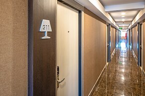 Sound at sleep Hotel