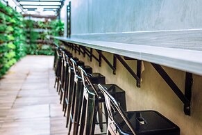 Sound at sleep Hotel