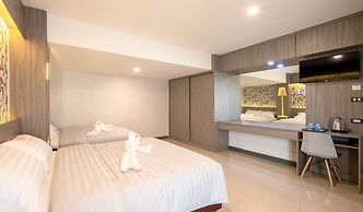 Sound at sleep Hotel