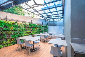 Sound at sleep Hotel