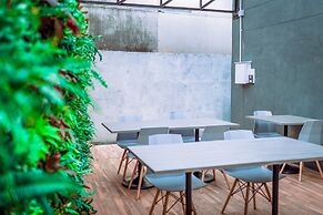 Sound at sleep Hotel