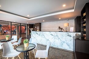 Sound at sleep Hotel