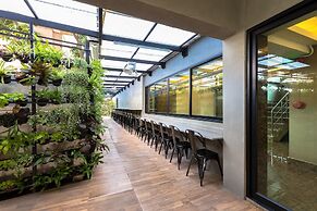 Sound at sleep Hotel