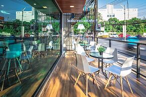 Sound at sleep Hotel