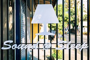 Sound at sleep Hotel