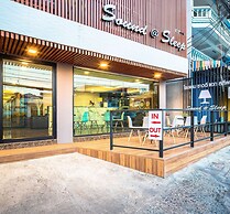 Sound at sleep Hotel