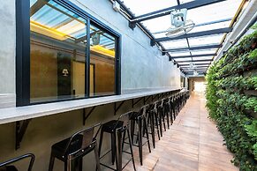 Sound at sleep Hotel