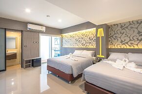 Sound at sleep Hotel