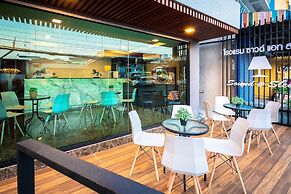 Sound at sleep Hotel